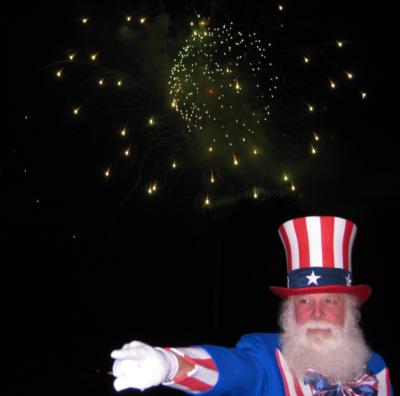 Uncle Sam | Georgetown, CT | Uncle Sam | Photo #3