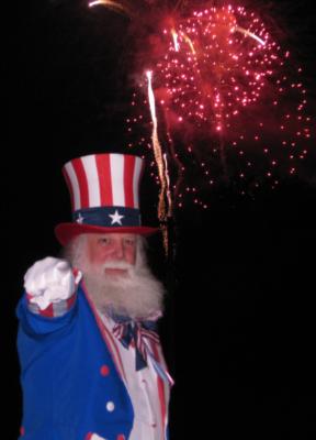 Uncle Sam | Georgetown, CT | Uncle Sam | Photo #6