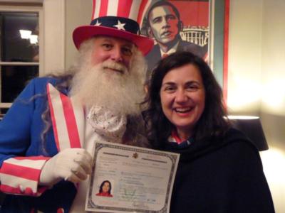 Uncle Sam | Georgetown, CT | Uncle Sam | Photo #14