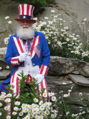 Uncle Sam | Georgetown, CT | Uncle Sam | Photo #11