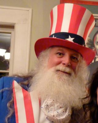 Uncle Sam | Georgetown, CT | Uncle Sam | Photo #15