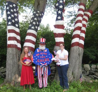 Uncle Sam | Georgetown, CT | Uncle Sam | Photo #8