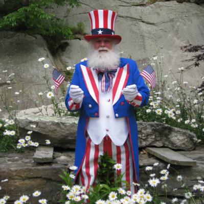 Uncle Sam | Georgetown, CT | Uncle Sam | Photo #10