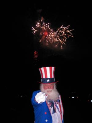 Uncle Sam | Georgetown, CT | Uncle Sam | Photo #5