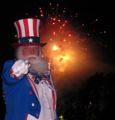 Uncle Sam's Main Photo