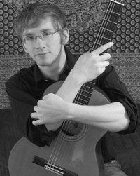 Kevin Robinson's Main Photo
