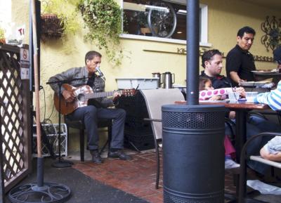 Latin Neon | Woodland Hills, CA | Latin Band | Photo #3