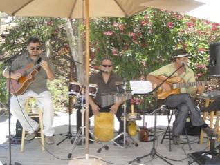 Latin Neon | Woodland Hills, CA | Latin Band | Photo #2