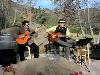 Latin Neon | Woodland Hills, CA | Latin Band | El Cuarto de Tula at Malibu and Vine (Duo version)