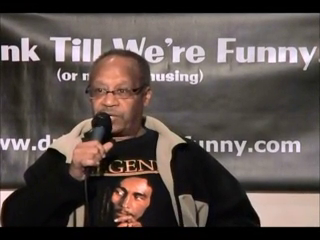 Mike Easterling | Columbia, MD | Clean Comedian | Marley