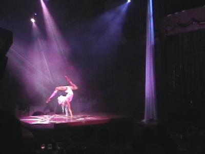 Dreamark Entertainment | Fort Lauderdale, FL | Acrobat | Photo #14