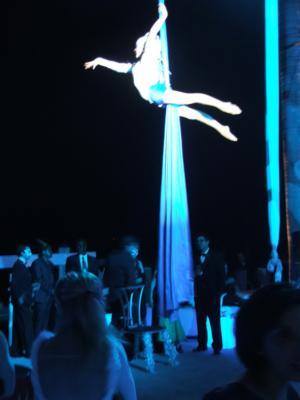 Dreamark Entertainment | Fort Lauderdale, FL | Acrobat | Photo #10