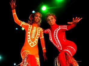 Dreamark Entertainment | Fort Lauderdale, FL | Acrobat | Photo #5