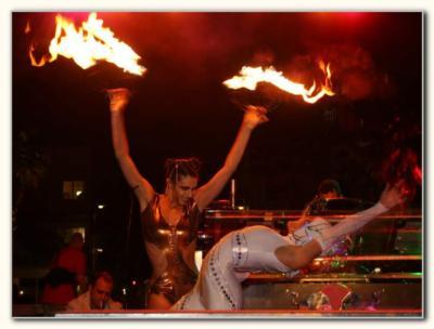 Dreamark Entertainment | Fort Lauderdale, FL | Acrobat | Photo #22