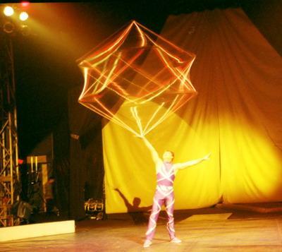 Dreamark Entertainment | Fort Lauderdale, FL | Acrobat | Photo #25