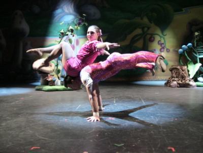 Dreamark Entertainment | Fort Lauderdale, FL | Acrobat | Photo #23