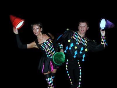 Dreamark Entertainment | Fort Lauderdale, FL | Acrobat | Photo #12