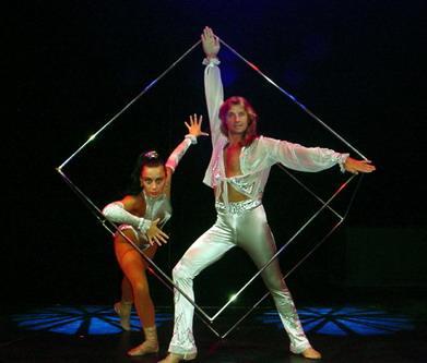 Dreamark Entertainment | Fort Lauderdale, FL | Acrobat | Photo #9