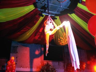 Dreamark Entertainment | Fort Lauderdale, FL | Acrobat | Photo #15