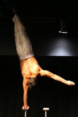 Dreamark Entertainment | Fort Lauderdale, FL | Acrobat | Photo #24