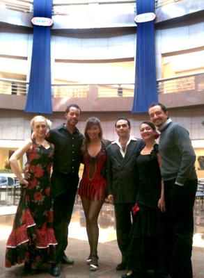 LSD Projects & Latin Soul Dance Entertainment | New York, NY | Salsa Dancer | Photo #17