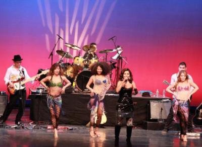 LSD Projects & Latin Soul Dance Entertainment | New York, NY | Salsa Dancer | Photo #15
