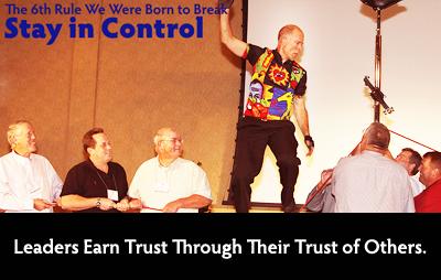Professional Misbehaver Rick Lewis San Diego | San Diego, CA | Motivational Speaker | Photo #19