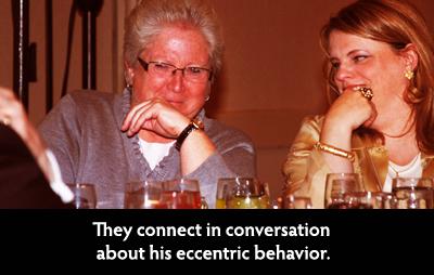 Professional Misbehaver Rick Lewis San Diego | San Diego, CA | Motivational Speaker | Photo #6