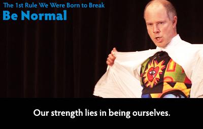 Professional Misbehaver Rick Lewis San Diego | San Diego, CA | Motivational Speaker | Photo #14