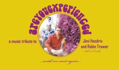 Are You Experienced? Jimi Hendrix - Robin Trower | Irwin, PA | Jimi Hendrix Tribute Act | Photo #9