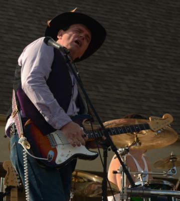 Are You Experienced? Jimi Hendrix - Robin Trower | Irwin, PA | Jimi Hendrix Tribute Act | Photo #11