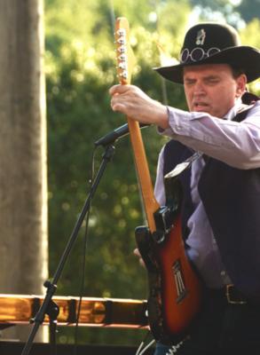 Are You Experienced? Jimi Hendrix - Robin Trower | Irwin, PA | Jimi Hendrix Tribute Act | Photo #10