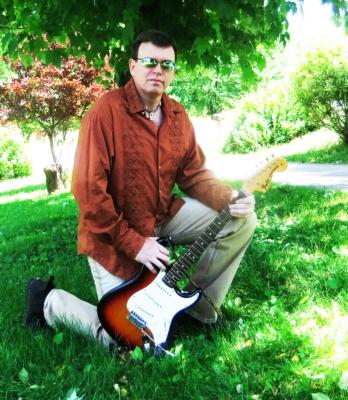 Are You Experienced? Jimi Hendrix - Robin Trower | Irwin, PA | Jimi Hendrix Tribute Act | Photo #2