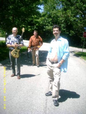 Are You Experienced? Jimi Hendrix - Robin Trower | Irwin, PA | Jimi Hendrix Tribute Act | Photo #5