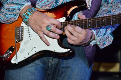 Are You Experienced? Jimi Hendrix - Robin Trower | Irwin, PA | Jimi Hendrix Tribute Act | Photo #16