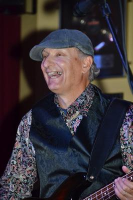 Are You Experienced? Jimi Hendrix - Robin Trower | Irwin, PA | Jimi Hendrix Tribute Act | Photo #15