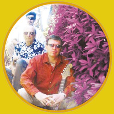 Are You Experienced? Jimi Hendrix - Robin Trower's Main Photo