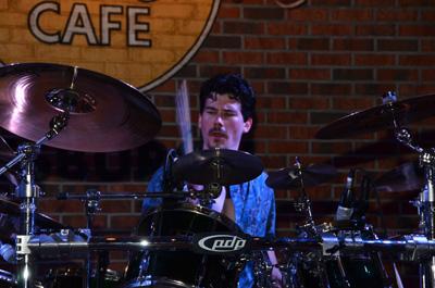 Are You Experienced? Jimi Hendrix - Robin Trower | Irwin, PA | Jimi Hendrix Tribute Act | Photo #12