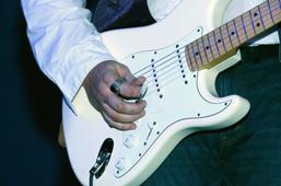Are You Experienced? Jimi Hendrix - Robin Trower | Irwin, PA | Jimi Hendrix Tribute Act | Photo #13