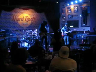 Are You Experienced? Jimi Hendrix - Robin Trower | Irwin, PA | Jimi Hendrix Tribute Act | Voodoo Chile