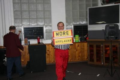 Mr G Juggler & Thea the Clown Entertainment | Oswego, IL | Juggler | Photo #7