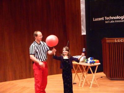 Mr G Juggler & Thea the Clown Entertainment | Oswego, IL | Juggler | Photo #4