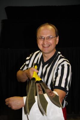 Mr G Juggler & Thea the Clown Entertainment | Oswego, IL | Juggler | Photo #5
