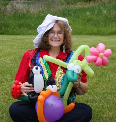 Mr G Juggler & Thea the Clown Entertainment | Oswego, IL | Juggler | Photo #18