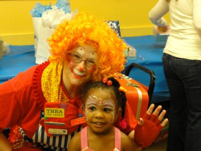 Mr G Juggler & Thea the Clown Entertainment | Oswego, IL | Juggler | Photo #25
