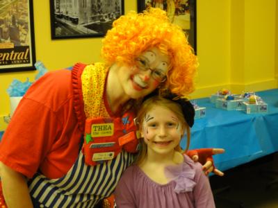 Mr G Juggler & Thea the Clown Entertainment | Oswego, IL | Juggler | Photo #21