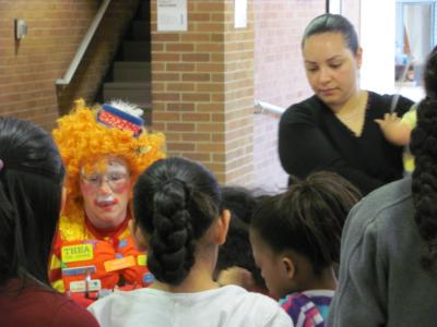 Mr G Juggler & Thea the Clown Entertainment | Oswego, IL | Juggler | Photo #15