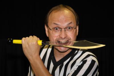 Mr G Juggler & Thea the Clown Entertainment | Oswego, IL | Juggler | Photo #13