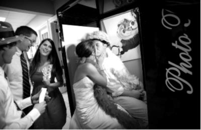 Photo Booth Rentals by Ish events | Plainview, NY | Photo Booth Rental | Photo #8