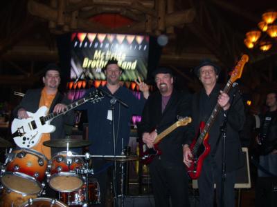 McBride Brothers Band's Main Photo